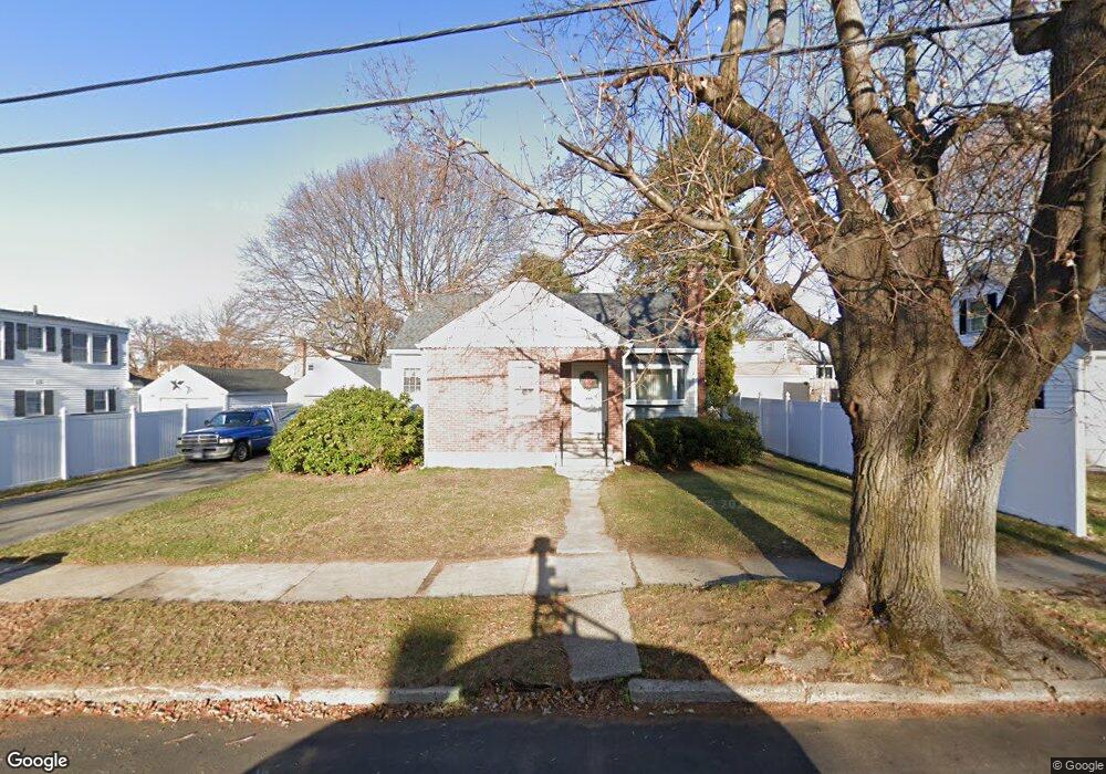 24 Jefferson St, Lawrence, MA 01843 - photo 1