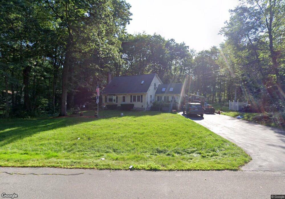 11 Tomahawk Dr, Merrimack, NH 03054 - photo 1