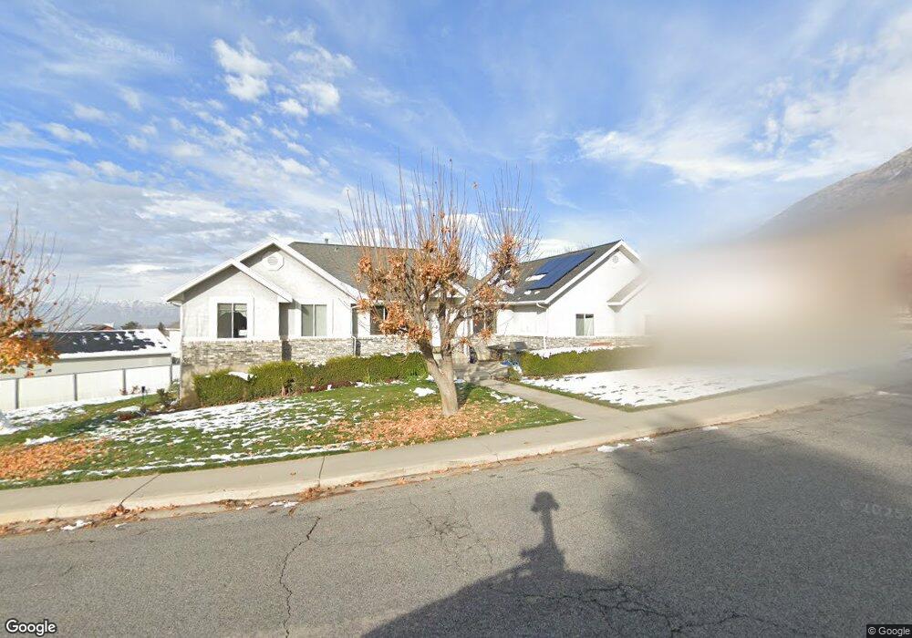 847 Sage Dr, Pleasant Grove, UT 84062 - photo 1