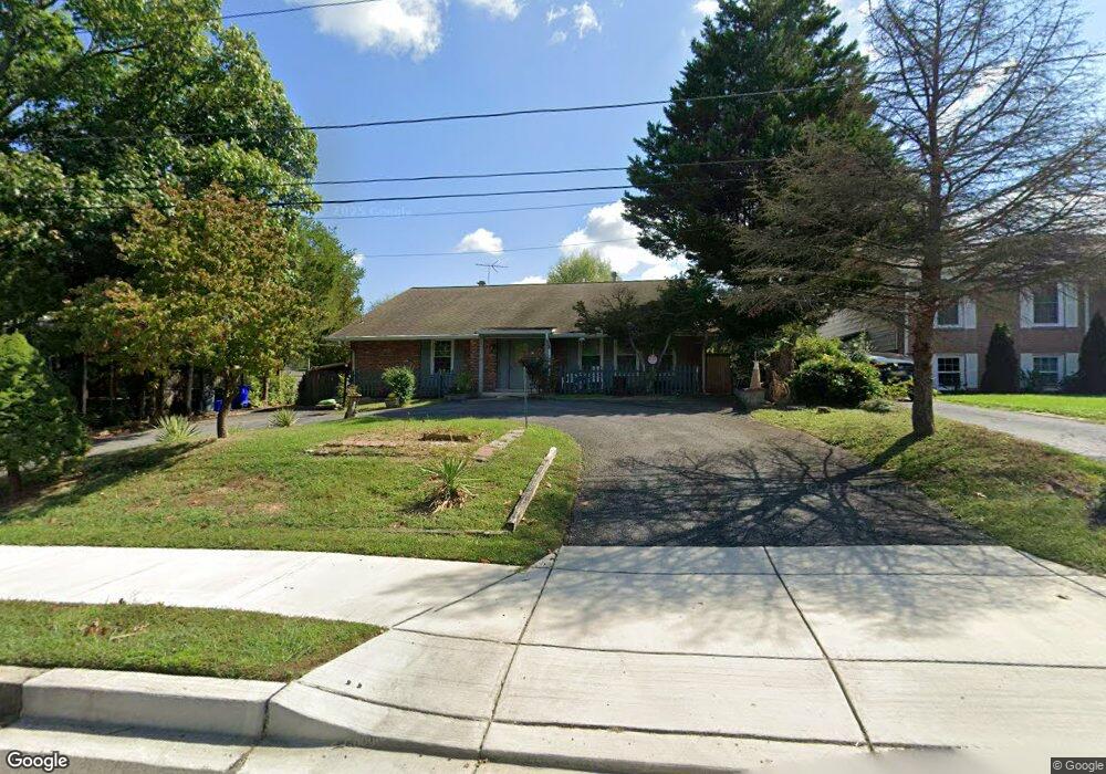 12817 Layhill Rd, Silver Spring, MD 20906 - photo 1