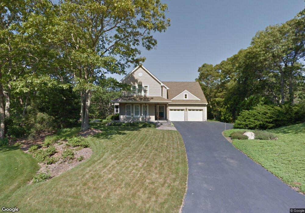 3 Sail View Ct, Westerly, RI 02891 - photo 1