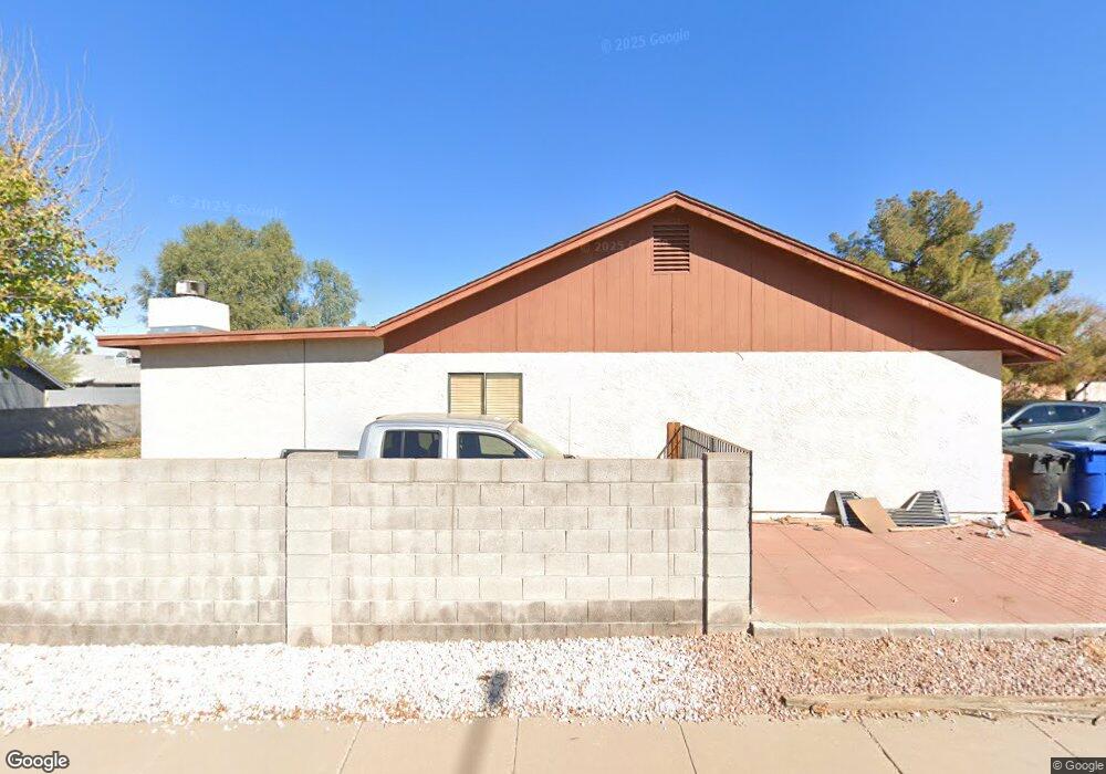 6158 E Ingram St, Mesa, AZ 85205 - photo 1