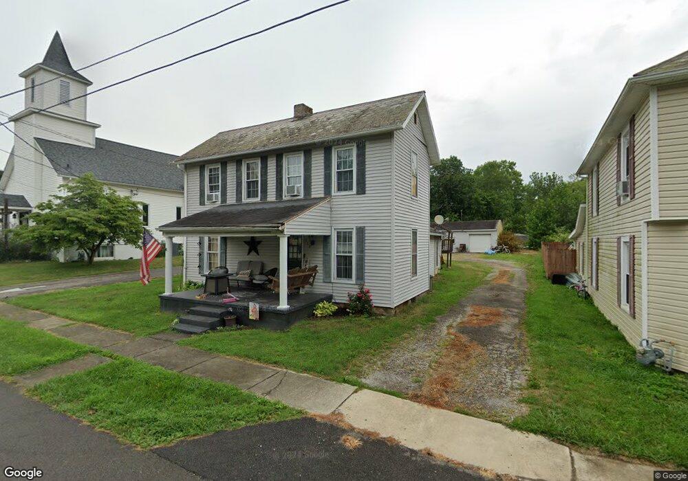 318 East St, Sugar Grove, OH 43155 - photo 1