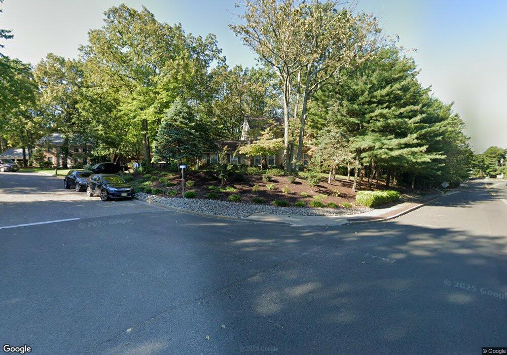 1 Tarnsfield Ct, Voorhees, NJ 08043 - photo 1