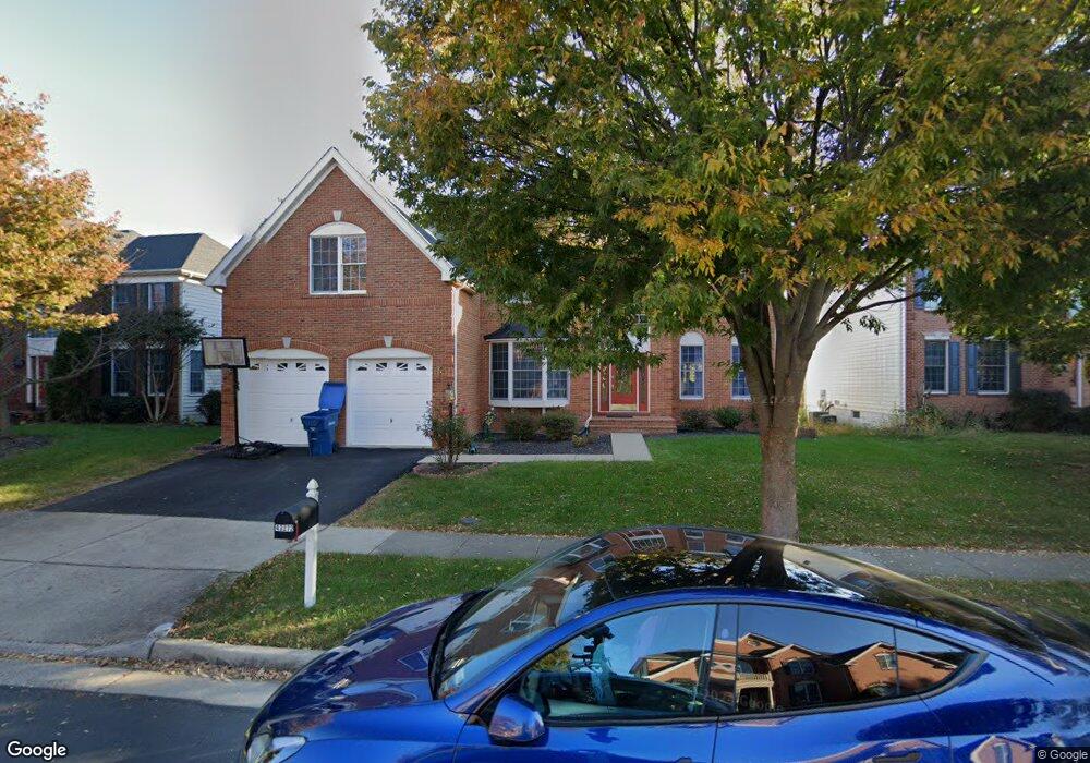 43272 Valiant Dr, Chantilly, VA 20152 - photo 1