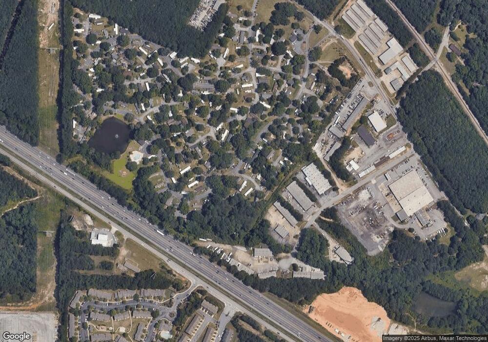 94 E Meadow Ln SW, Conyers, GA 30012 - photo 1