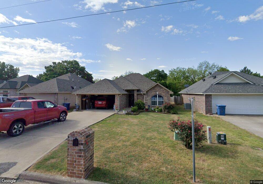 1226 Amsden Cir, Denison, TX 75020 - photo 1