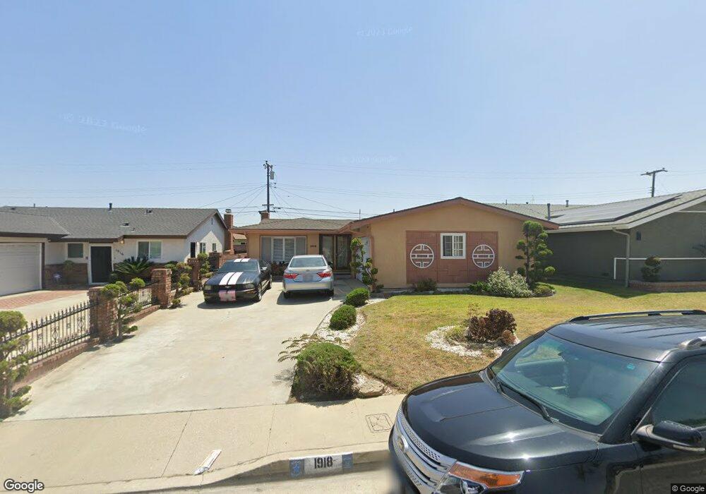 1918 W 133rd St, Compton, CA 90222 - photo 1