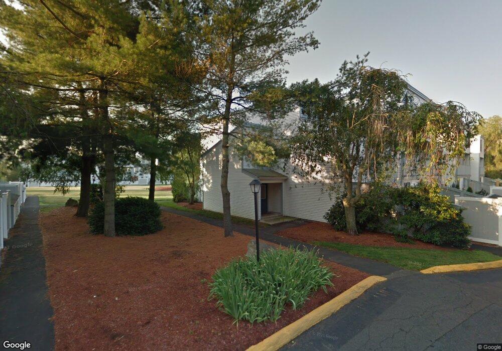 6C Hamre Ln unit 6C, Branford, CT 06405 - photo 1