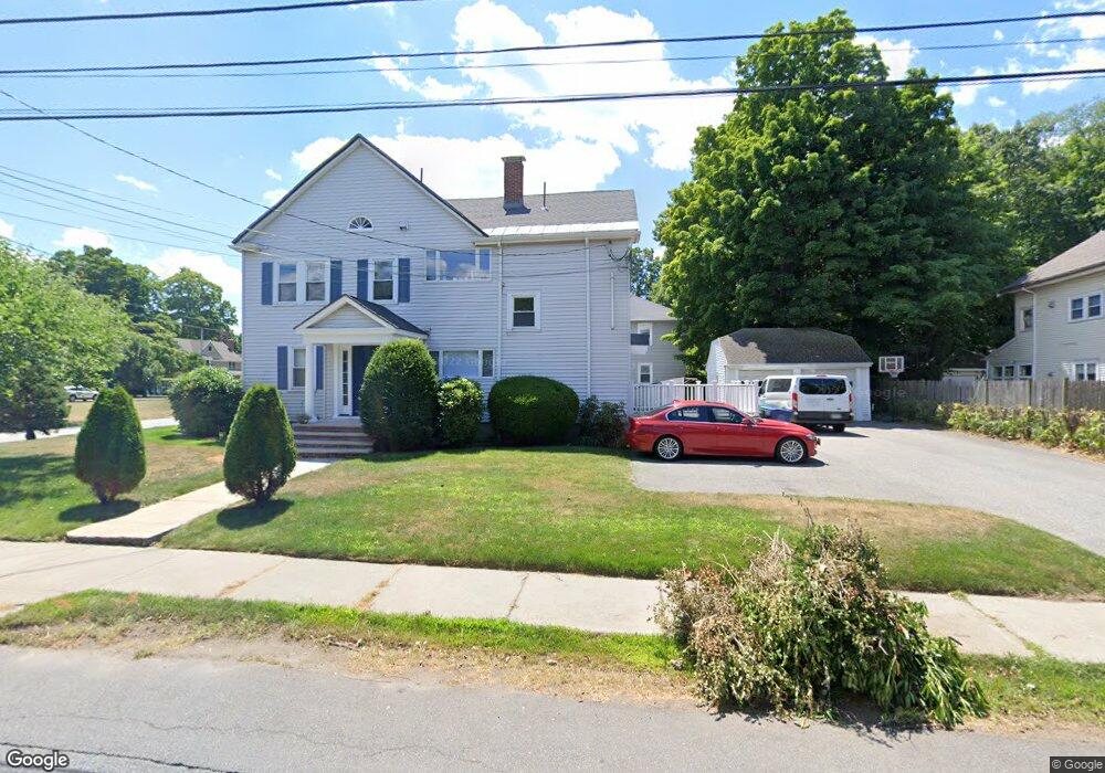 3 Elmwood Park unit 3, Newton, MA 02460 - photo 1