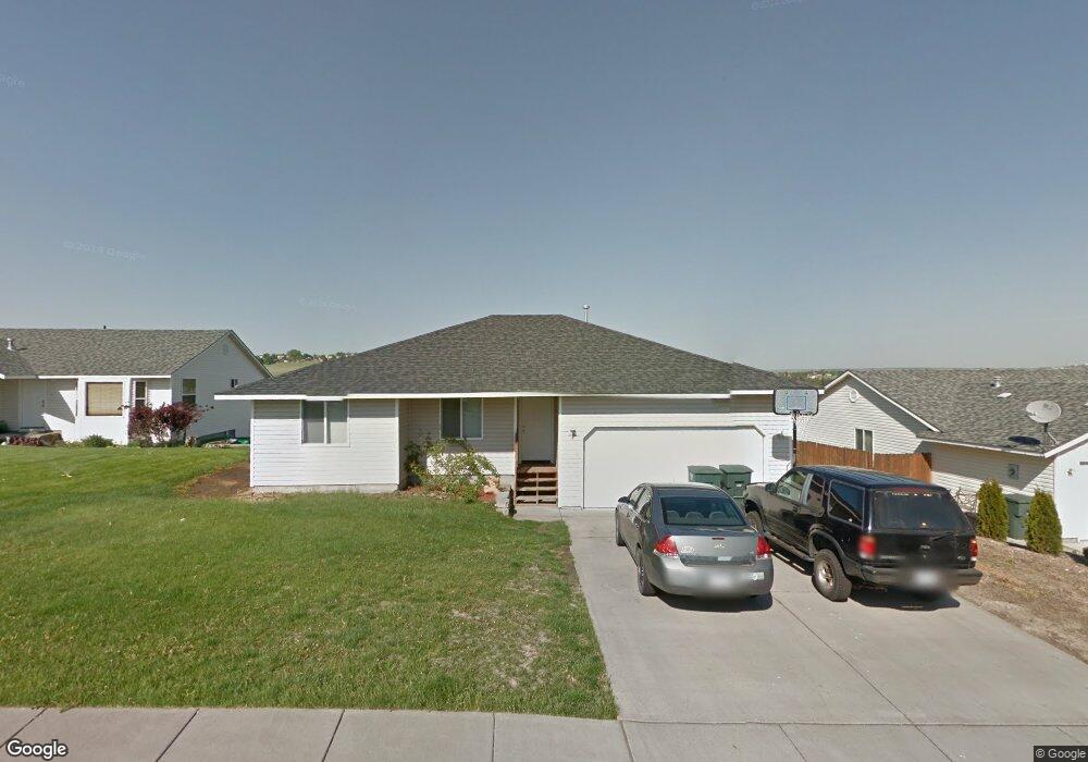 1307 SW 10th Ct, Pendleton, OR 97801 - photo 1