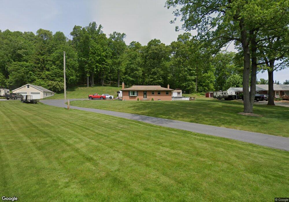 471 Hunters Rd, Mohnton, PA 19540 - photo 1