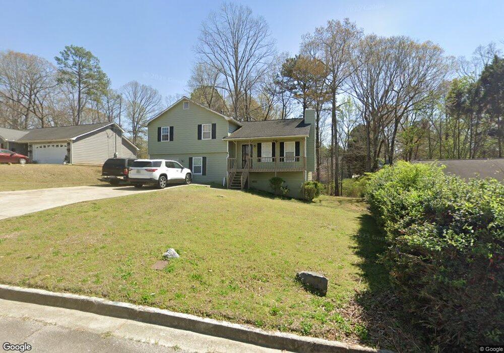 2783 Maple Grove Dr, Rex, GA 30273 - photo 1