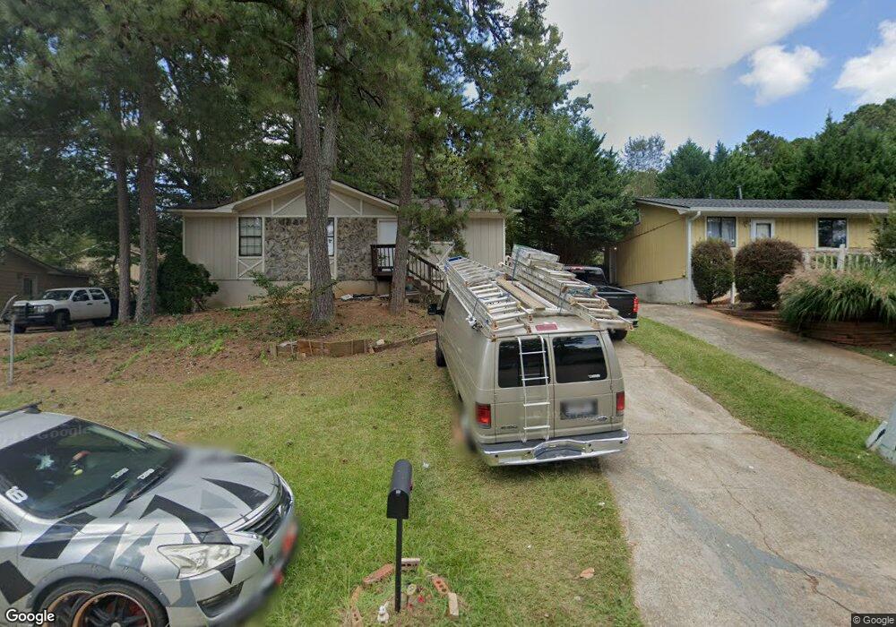 5143 Audubon Place unit 2, Norcross, GA 30093 - photo 1