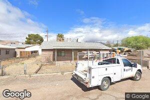 100 Malachite, Morenci, AZ 85540