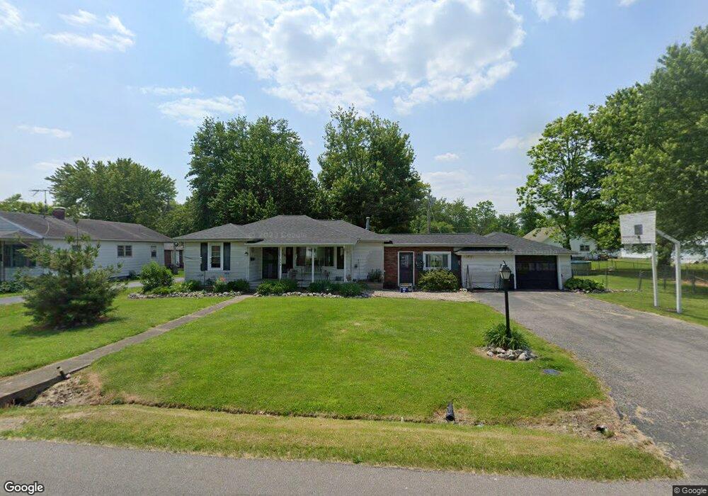 340 S 1st St, Austin, IN 47102 - photo 1