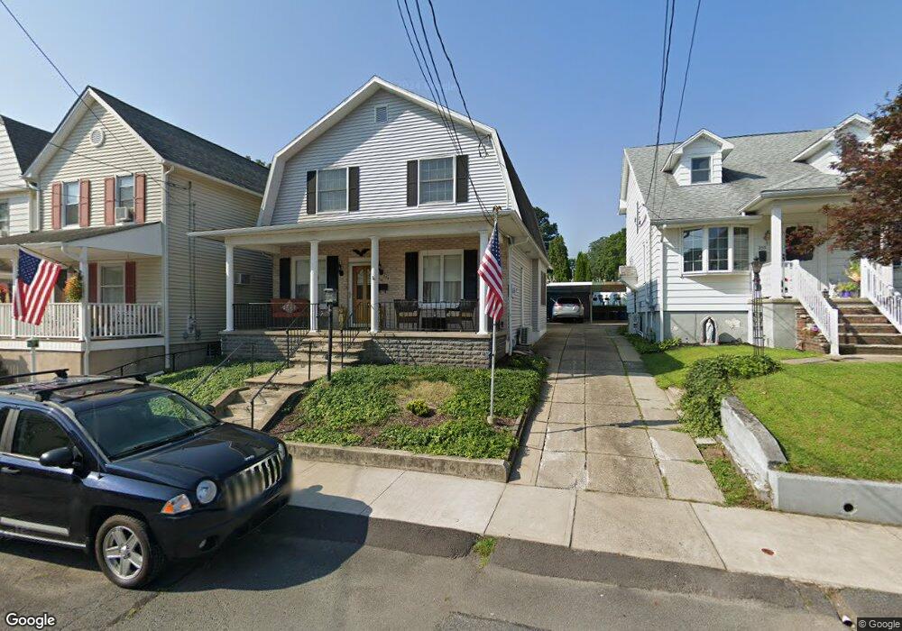 235 Taft St, Hanover Township, PA 18706 - photo 1