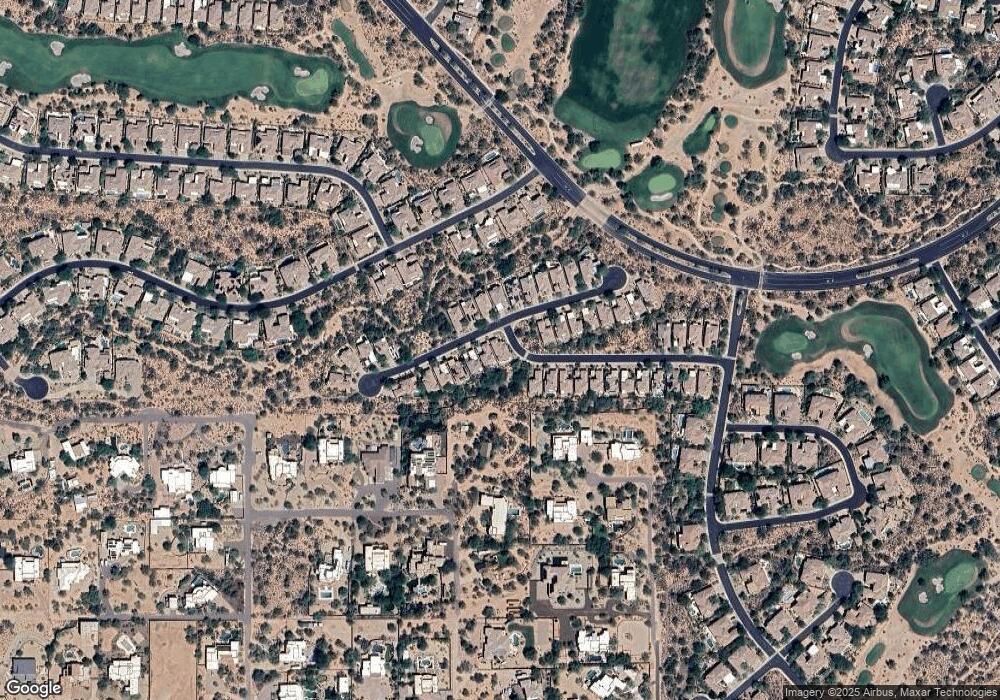 6719 E Soaring Eagle Way, Scottsdale, AZ 85266 - photo 1