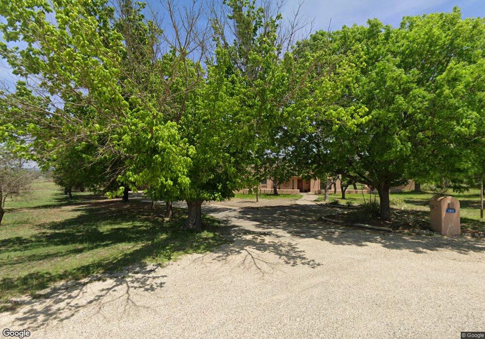 185 Northview Ln, Fredericksburg, TX 78624 - photo 1