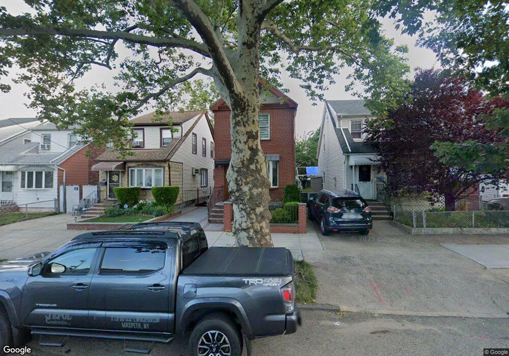 5971 Grand Ave, Maspeth, NY 11378 - photo 1