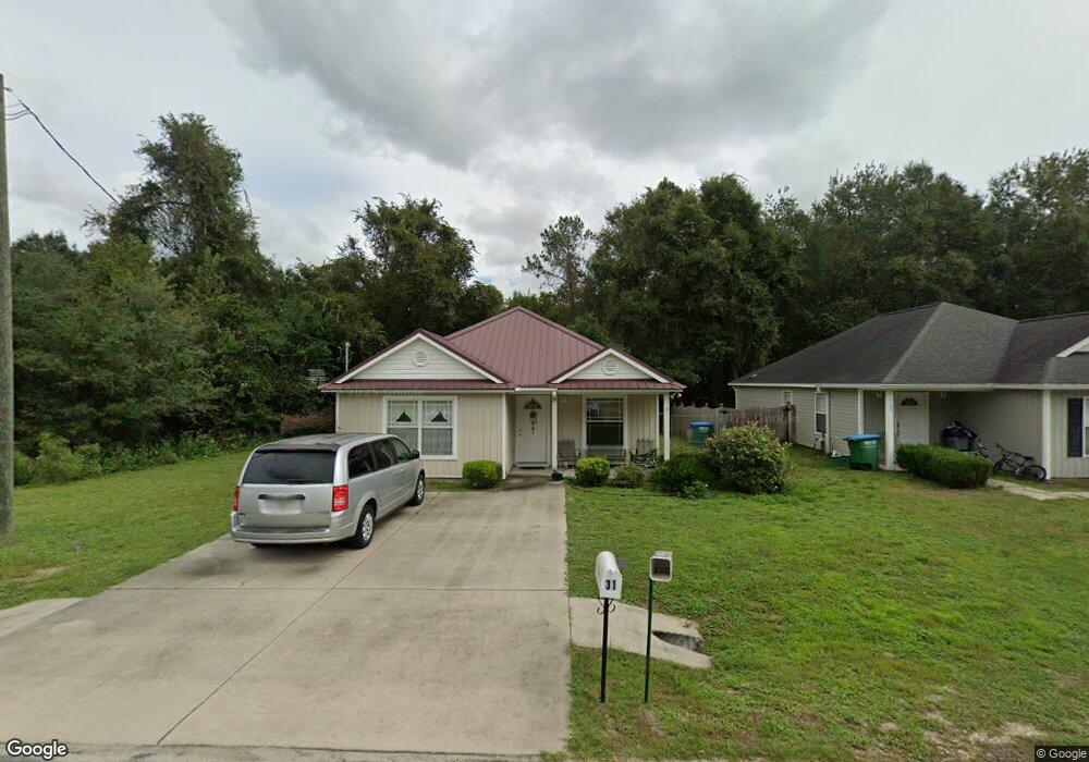 31 Ruby Ln, Crawfordville, FL 32327 - photo 1
