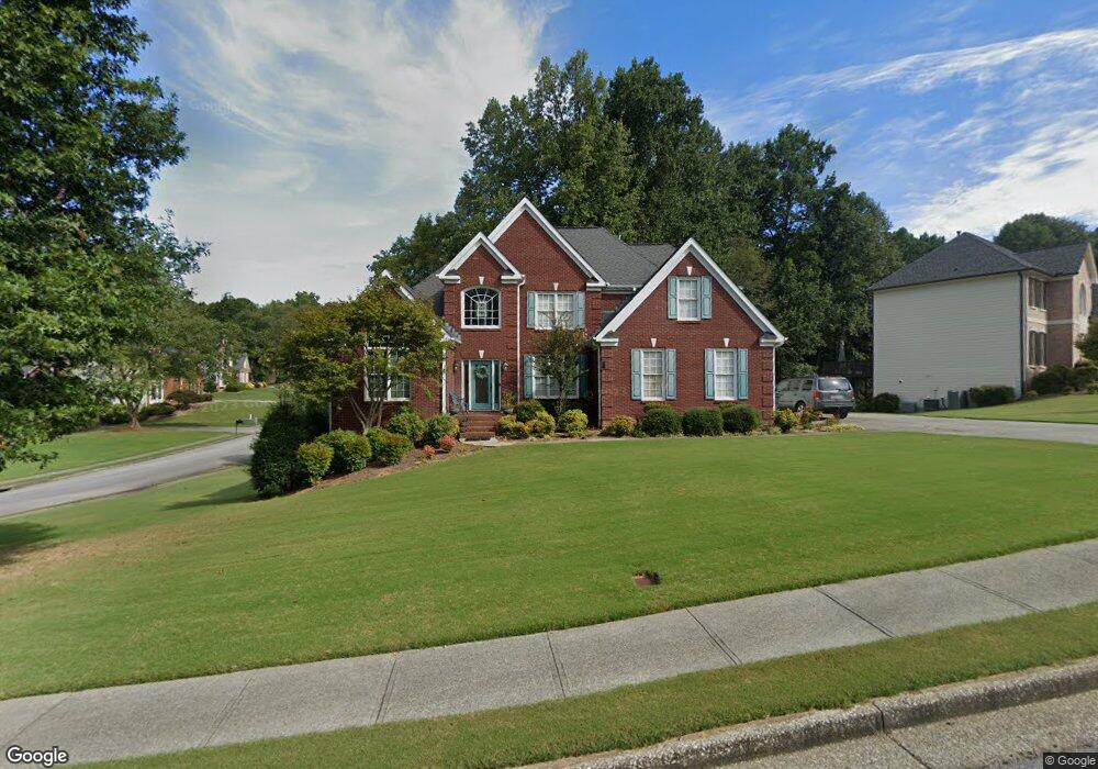 653 Mount Albert Way unit 7, Sugar Hill, GA 30518 - photo 1