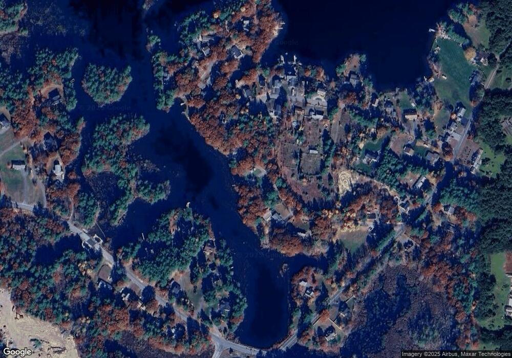 22 Kent Rd, Westminster, MA 01473 - photo 1