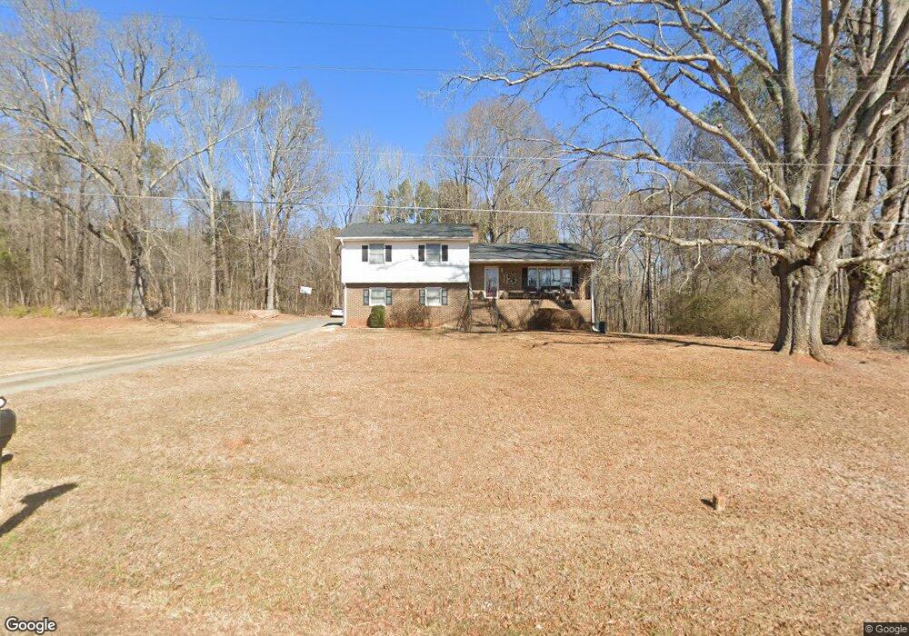 3199 Webb School Rd, Oxford, NC 27565 - photo 1