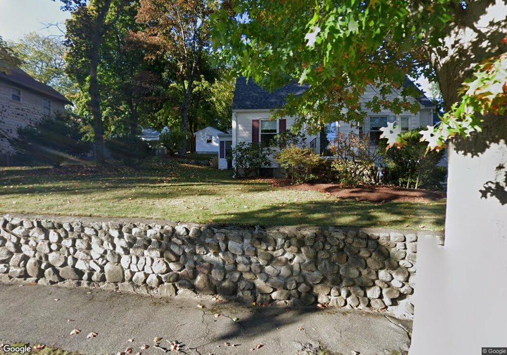 45 Jordan Ave unit A, Wakefield, MA 01880 - photo 1