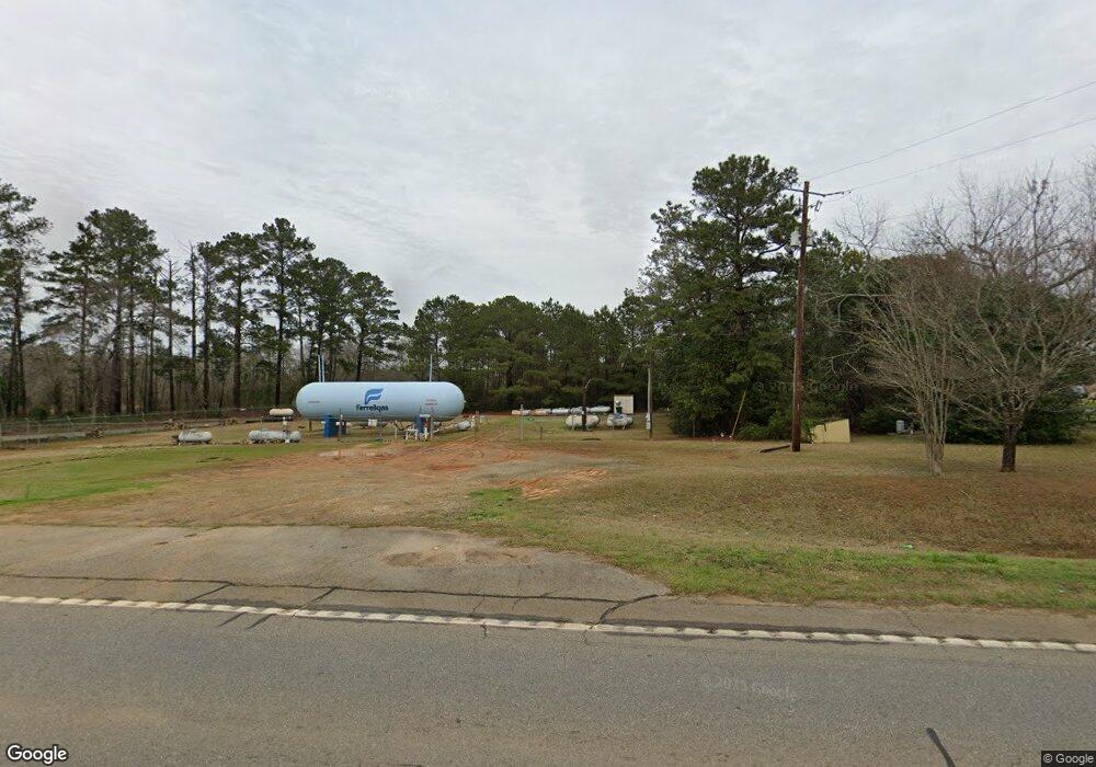 461 Us Highway 280 W, Americus, GA 31719 - photo 1