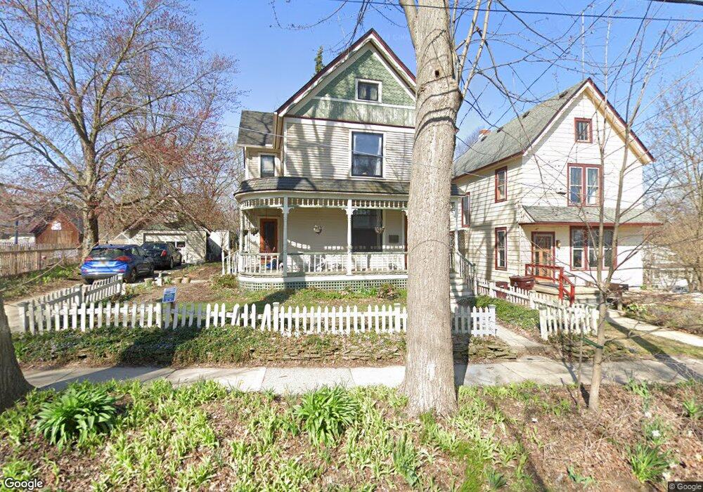 304 3rd St, Ann Arbor, MI 48103 - photo 1