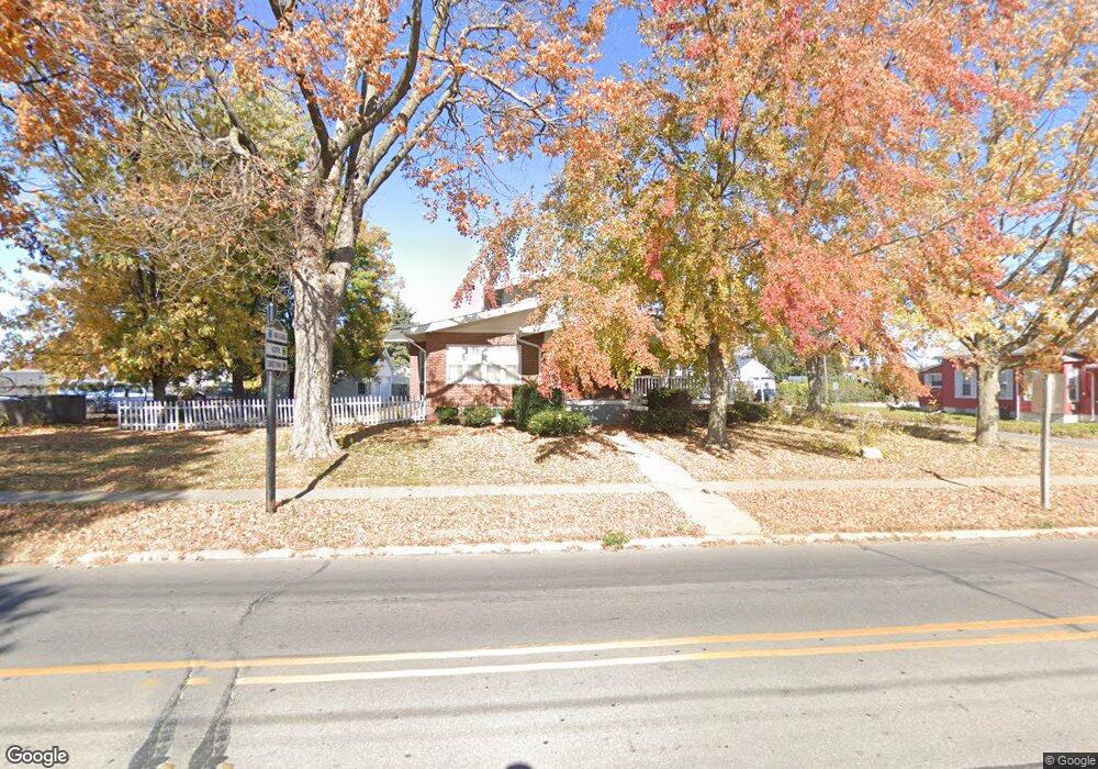 426 1st Ave W, Newton, IA 50208 - photo 1