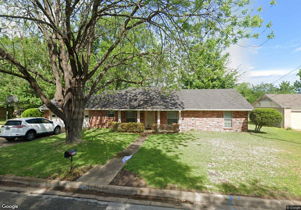 6026 Whispering Ln, Tyler, TX 75707 - photo 1