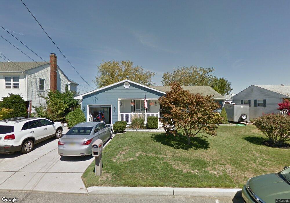 123 E Navasink Dr, Little Egg Harbor Township, NJ 08087 - photo 1