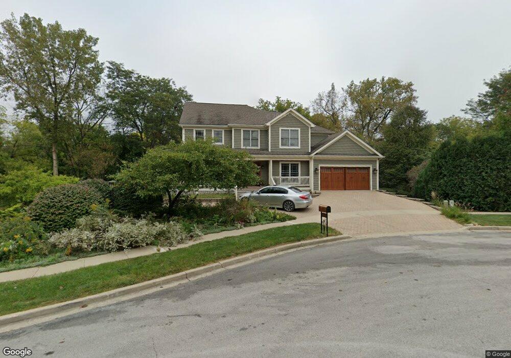 701 Marshall Ct, Batavia, IL 60510 - photo 1