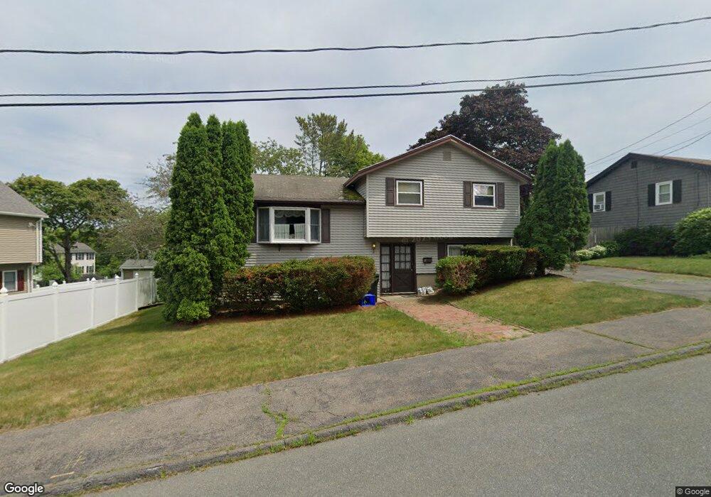 1 Cauldron Ct, Salem, MA 01970 - photo 1