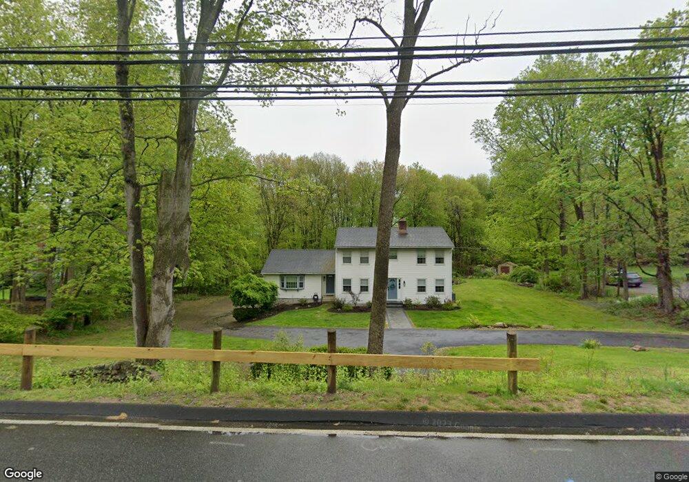 320 Shelton Rd, Trumbull, CT 06611 - photo 1