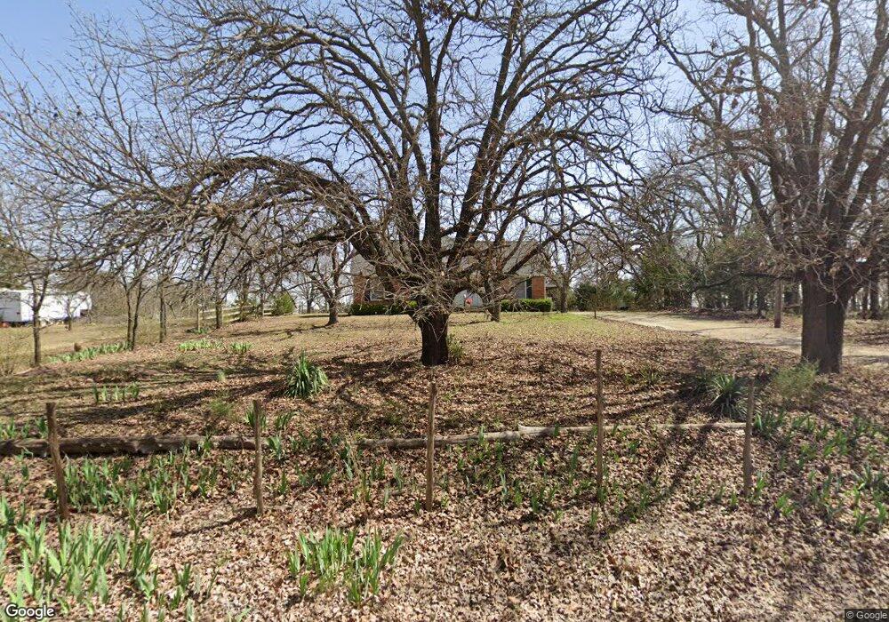 208 County Road 145, Gainesville, TX 76240 - photo 1