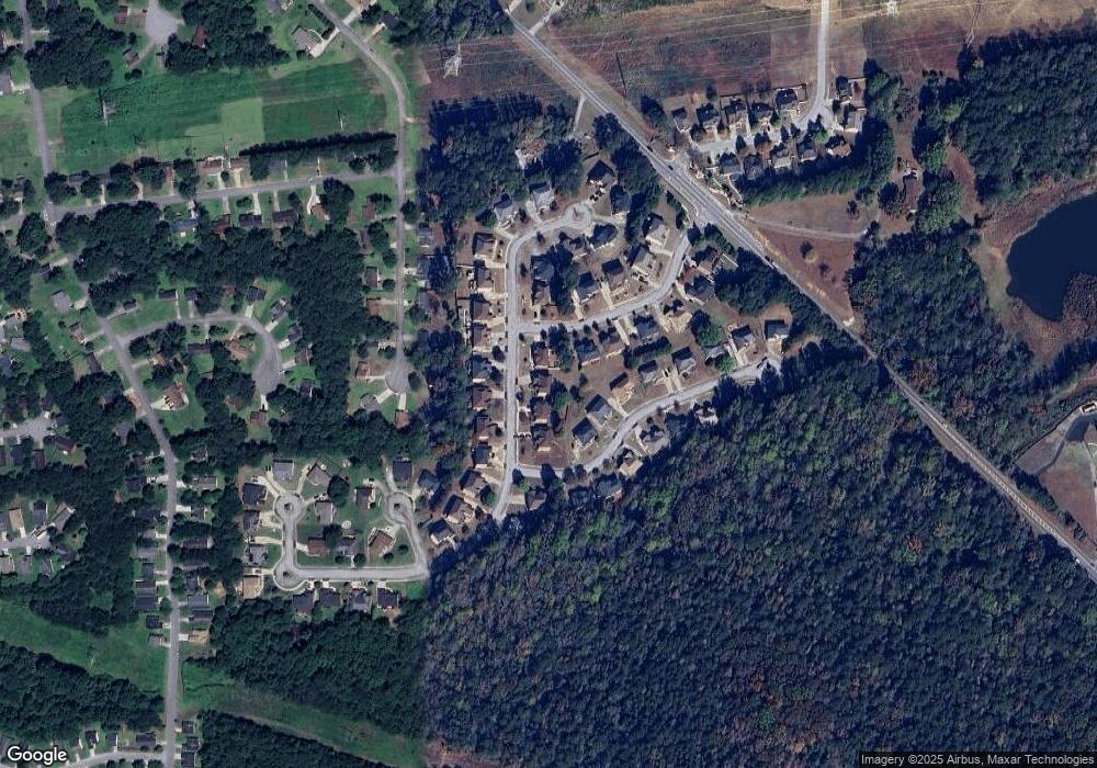 4714 Lantern Ct, Lithonia, GA 30038 - photo 1