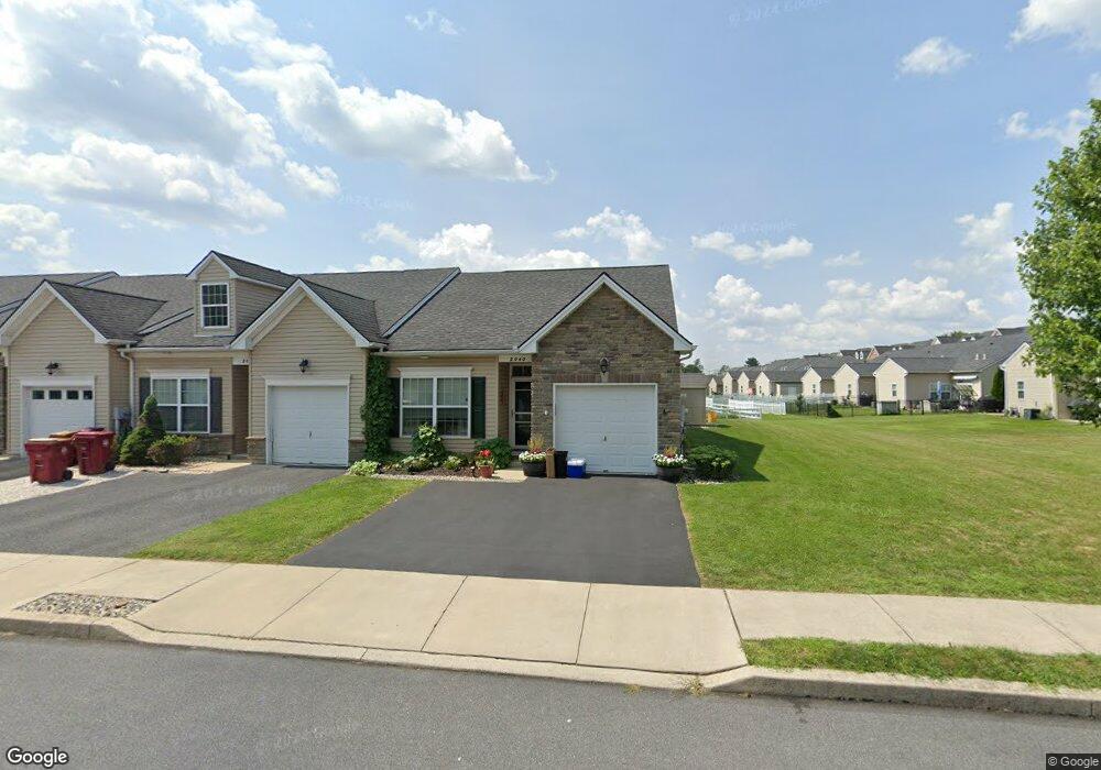 2040 Huntington Ln unit Lt70, Easton, PA 18040 - photo 1