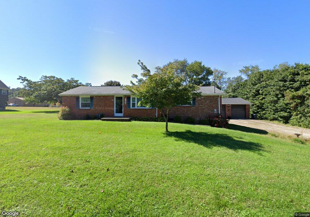 118 Henrie Ln, Williamstown, WV 26187 - photo 1