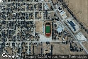 933 S 1st St, Albion, NE 68620
