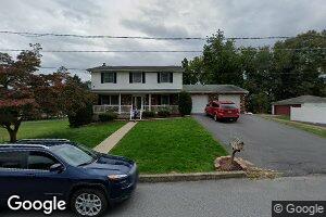 309 Coolidge St, Dupont, PA 18641