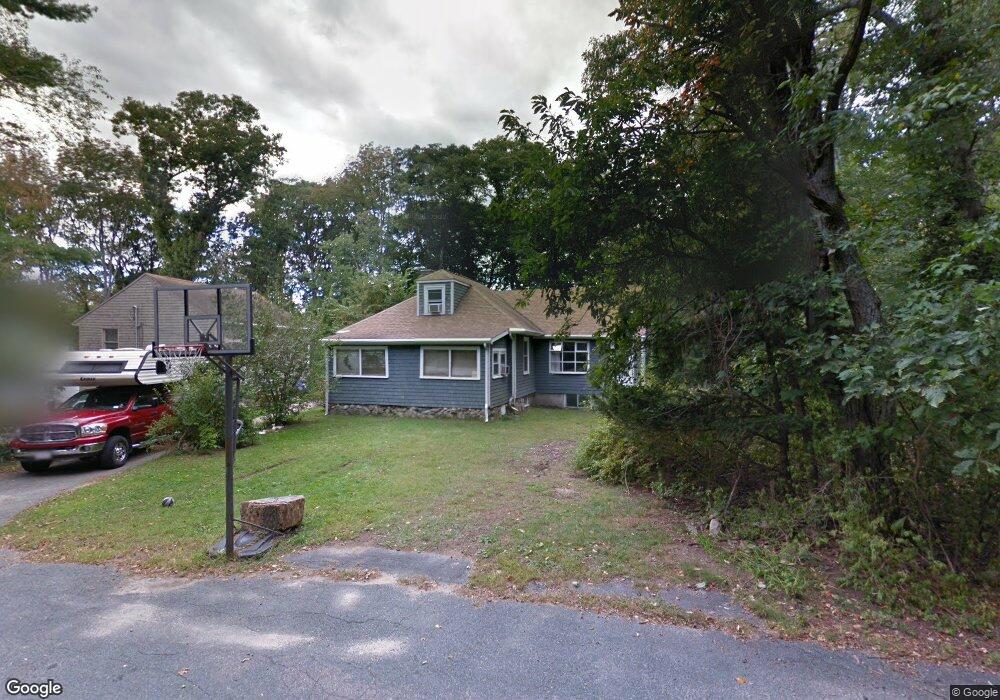 8 Bird Ln, Sharon, MA 02067 - photo 1