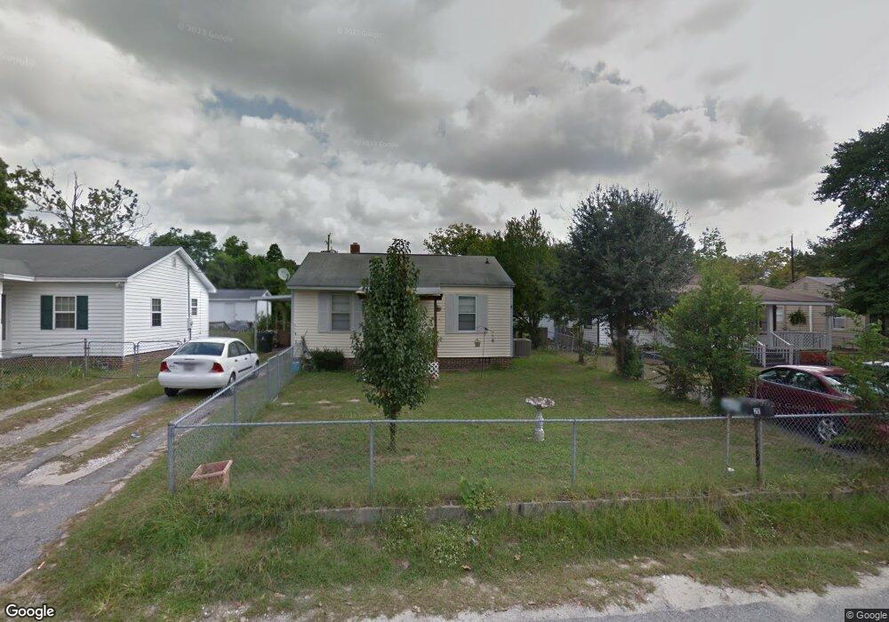 210 Branham St, West Columbia, SC 29169 - photo 1