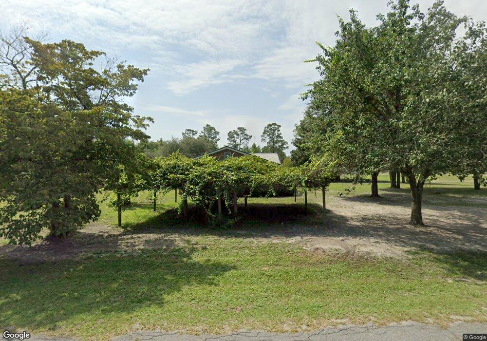 121 Pine St, Hoboken, GA 31542 - photo 1