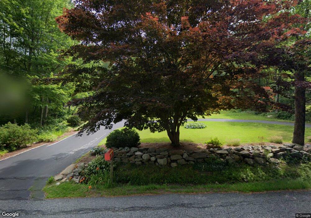 60 Adams St, Westborough, MA 01581 - photo 1