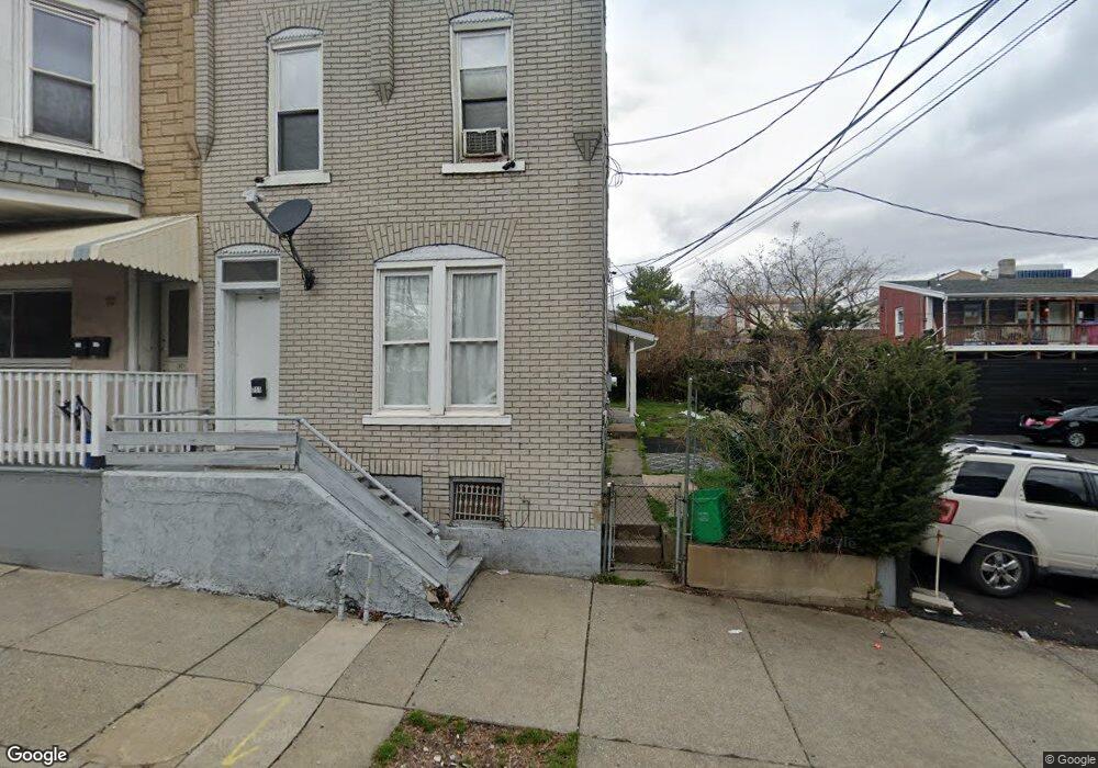 711 W Union St, Allentown, PA 18101 - photo 1