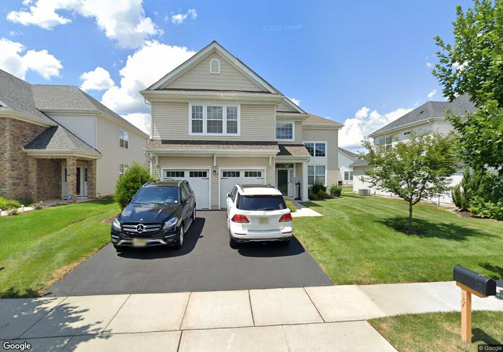 17 Amaryllis Ln, Piscataway, NJ 08854 - photo 1