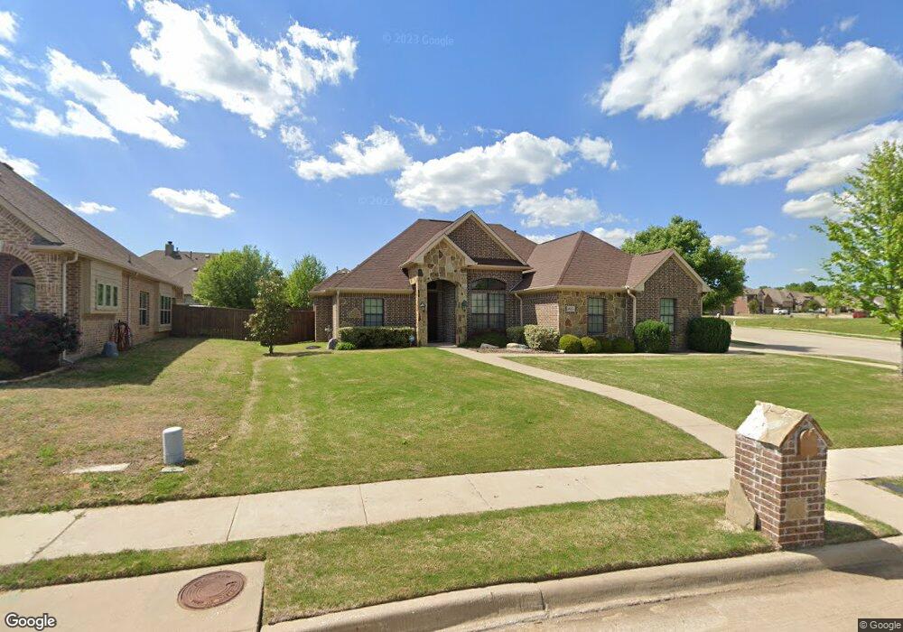 4622 Lone Grove, Sherman, TX 75092 - photo 1